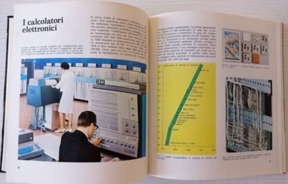 Ciò che voglio sapere della tecnica. Una moderna enciclopedia della tecnica per ragazzi - immagine 5