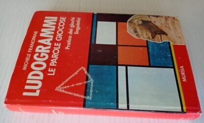 Ludogrammi Le parole giocose. Pratica dei giochi linguistici - immagine 2