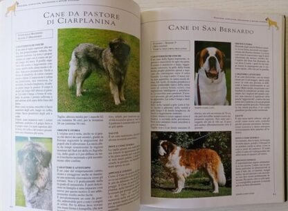 La grande enciclopedia del cane - immagine 3