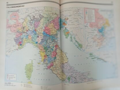 Grande Atlante Storico del Mondo. Viaggio nella storia - immagine 4