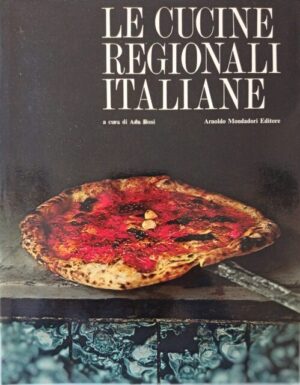 Le cucine regionali italiane