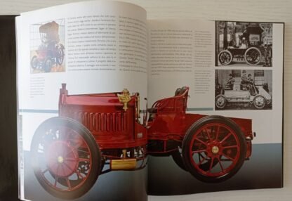 Auto leggendarie tedesche - immagine 2