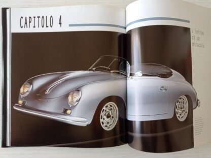 Auto leggendarie tedesche - immagine 3