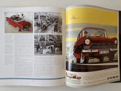 Auto leggendarie tedesche - immagine 4