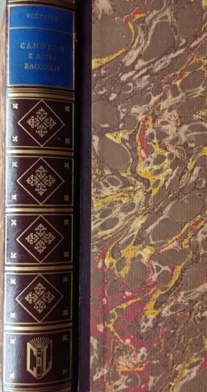 Candido e altri racconti