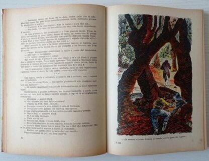 Le avventure di Tom Sawyer - immagine 3