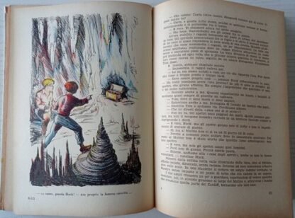 Le avventure di Tom Sawyer - immagine 4