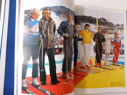 Valtellina 85 I Mondiali di sci - immagine 2