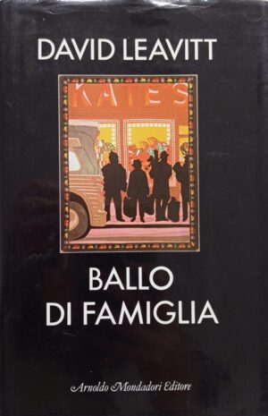 Ballo di famiglia