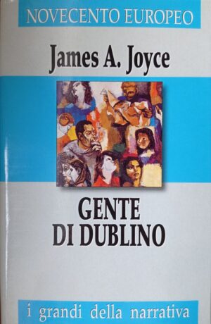 Gente di Dublino