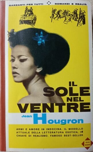 Il sole nel ventre