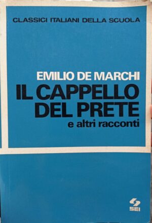 Il cappello del prete e altri racconti