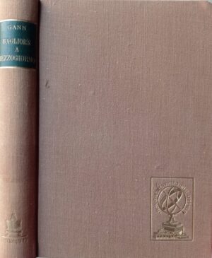 Bagliore a mezzogiorno