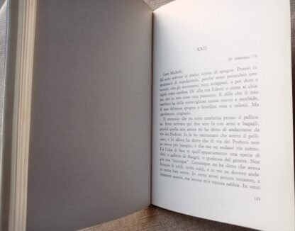 Caro Michele - immagine 3
