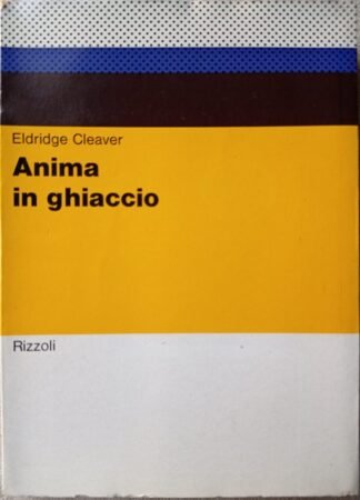 Anima in ghiaccio