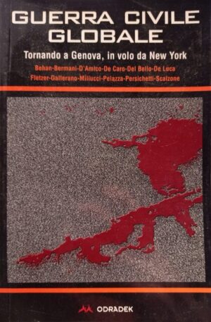 Guerra civile globale. Tornando a Genova, in volo da New York