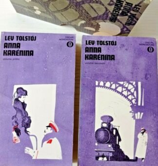 Anna Karenina