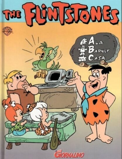 The Flinstones