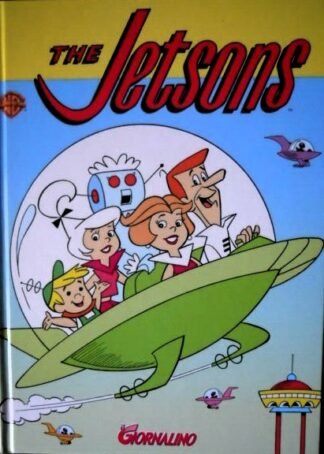 The Jetsons