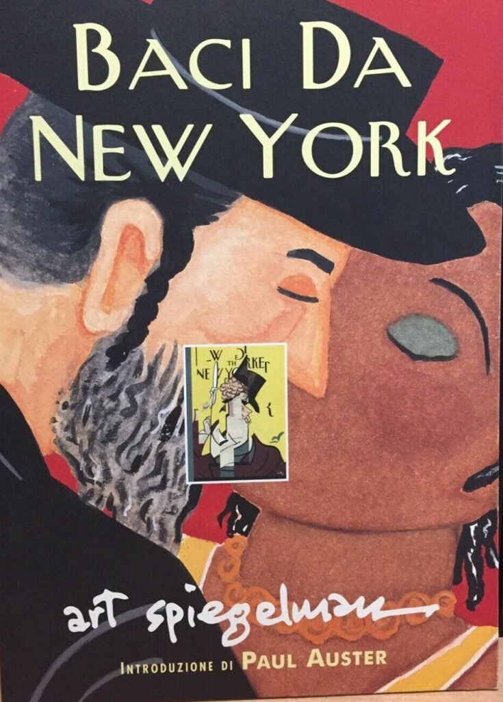 Baci da New York