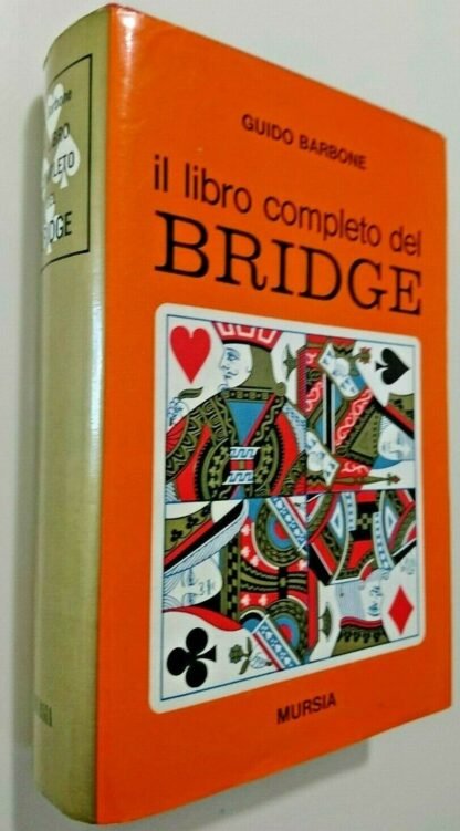 Il libro completo del bridge - immagine 2