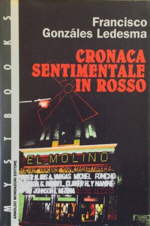 Cronaca sentimentale in rosso