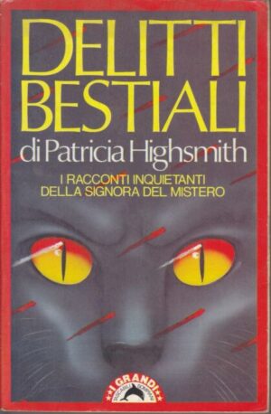 Delitti bestiali
