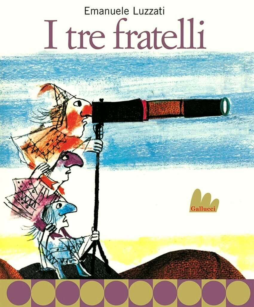 I tre fratelli