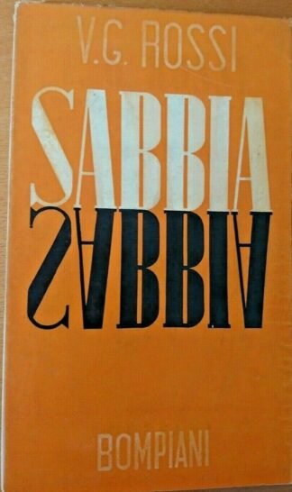 Sabbia