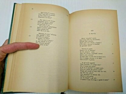 Opere di Leopardi - immagine 3