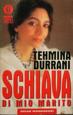 Schiava di mio marito