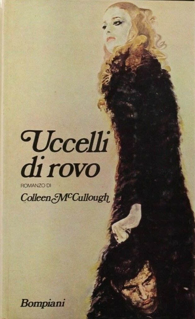Uccelli di rovo
