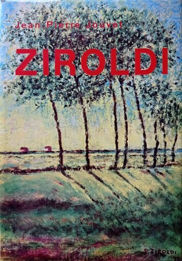 Salvatore Ziroldi. La vita e l’opera