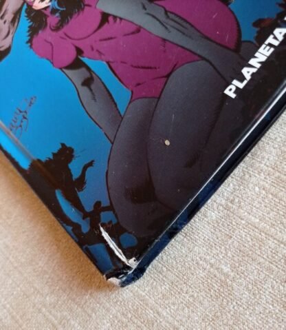 Il pipistrello spezzato. Batman La leggenda V Serie Platino n. 53 - immagine 2