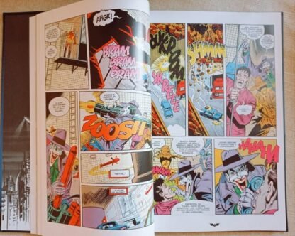Il pipistrello spezzato. Batman La leggenda V Serie Platino n. 53 - immagine 4