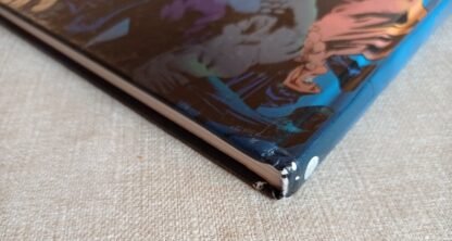 Il pipistrello spezzato. Batman La leggenda V Serie Platino n. 53 - immagine 6