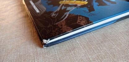 Angelo oscuro. Batman La leggenda V Serie Platino n. 54 - immagine 2