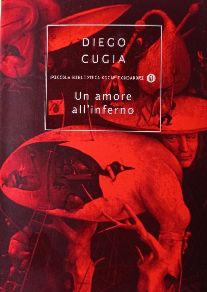 Un amore all'inferno