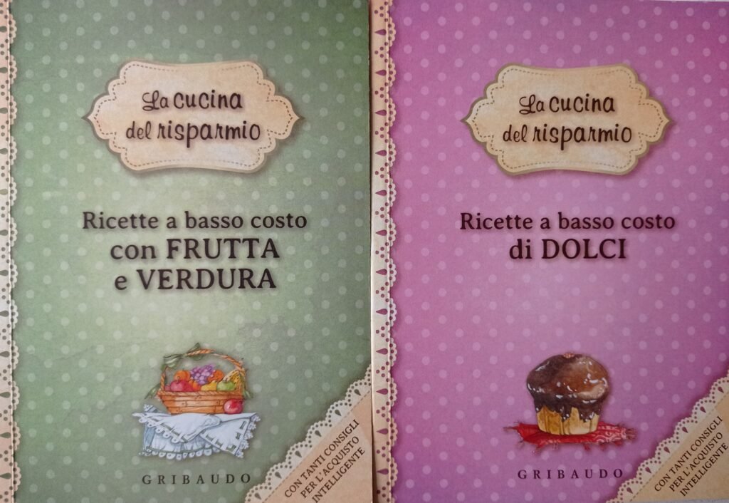 Ricette a basso costo con frutta e verdura - Ricette a basso costo di dolci