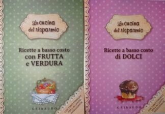 Ricette a basso costo con frutta e verdura - Ricette a basso costo di dolci
