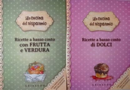 Ricette a basso costo con frutta e verdura - Ricette a basso costo di dolci