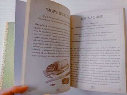 Ricette a basso costo con frutta e verdura - Ricette a basso costo di dolci - immagine 2