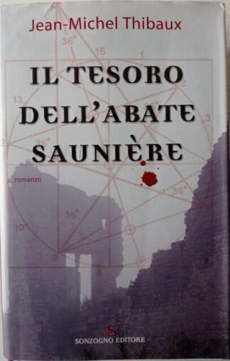 Il tesoro dell'Abate Sauniere