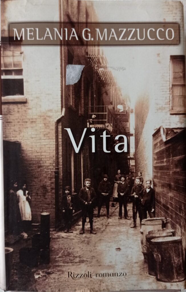 Vita