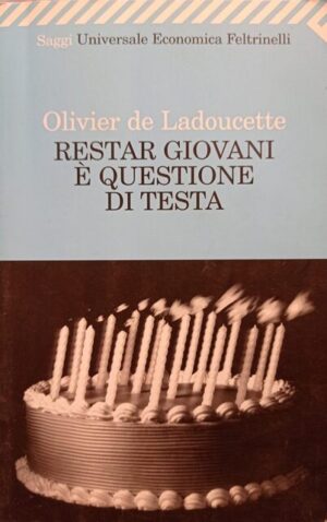 Restar giovani è questione di testa