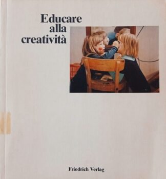 Educare alla creatività