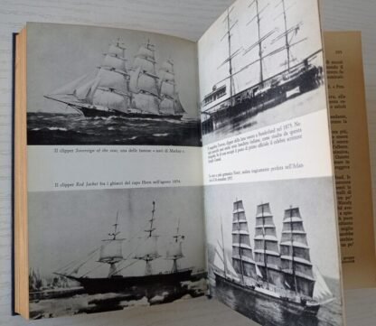 Lungo la rotta dei Clipper - immagine 6