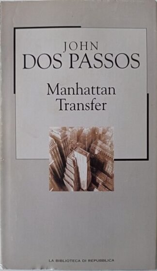 Manhattan Transfer