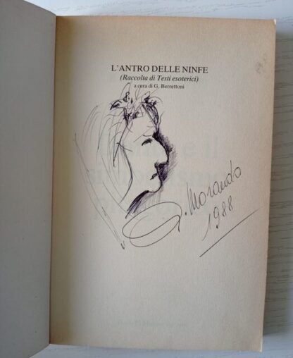 Dante e il simbolismo pitagorico - immagine 2