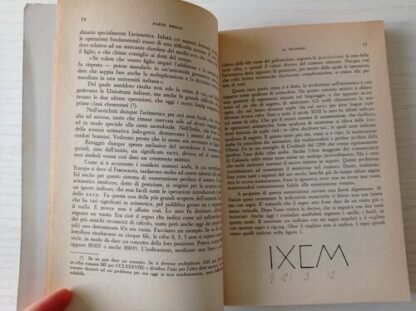 Dante e il simbolismo pitagorico - immagine 3